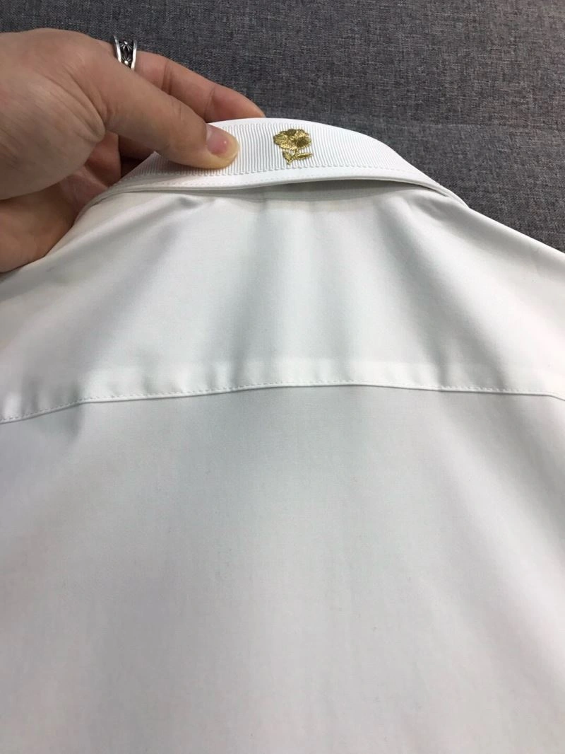 Gucci Shirts SunProtective 126275