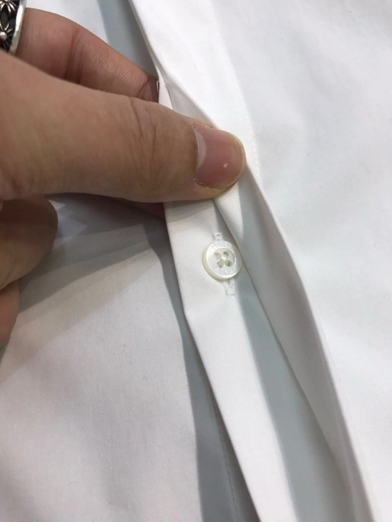 Gucci Shirts SunProtective 126275