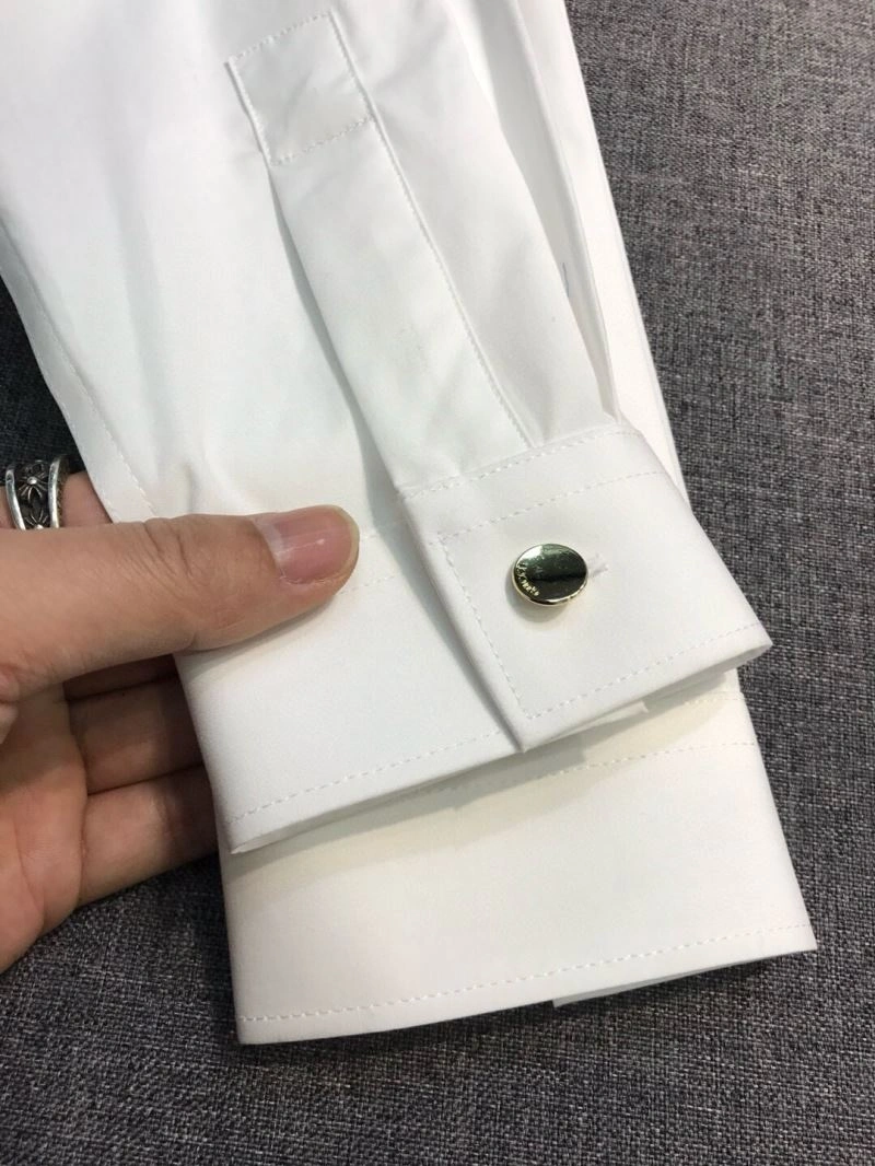 Gucci Shirts SunProtective 126275