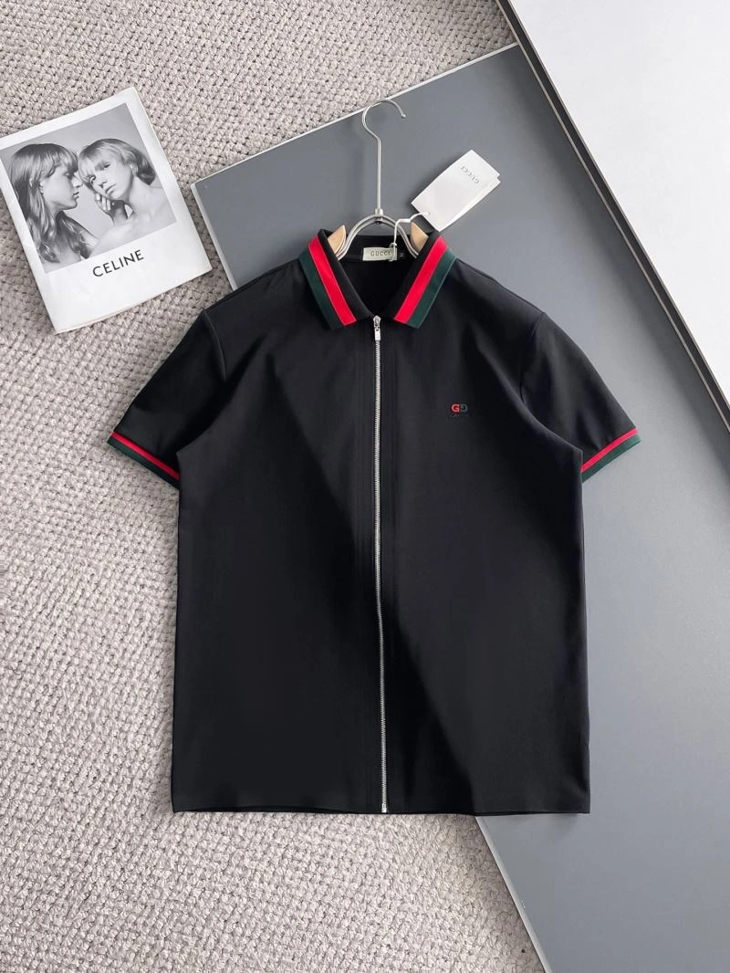 Gucci Shirts Popular 126265