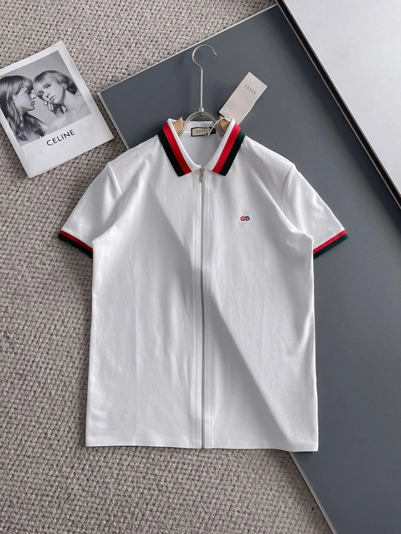 Gucci Shirts Popular 126265
