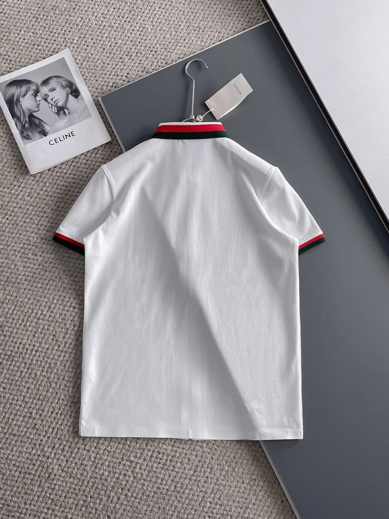 Gucci Shirts Popular 126265