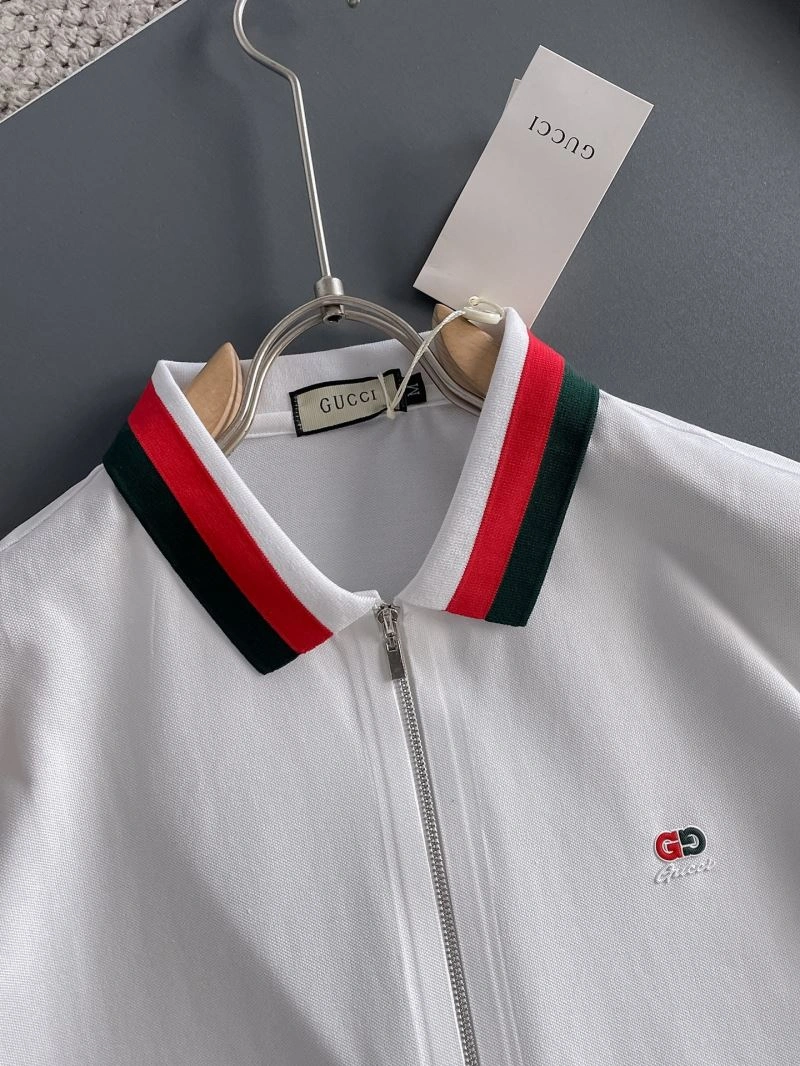 Gucci Shirts Popular 126265