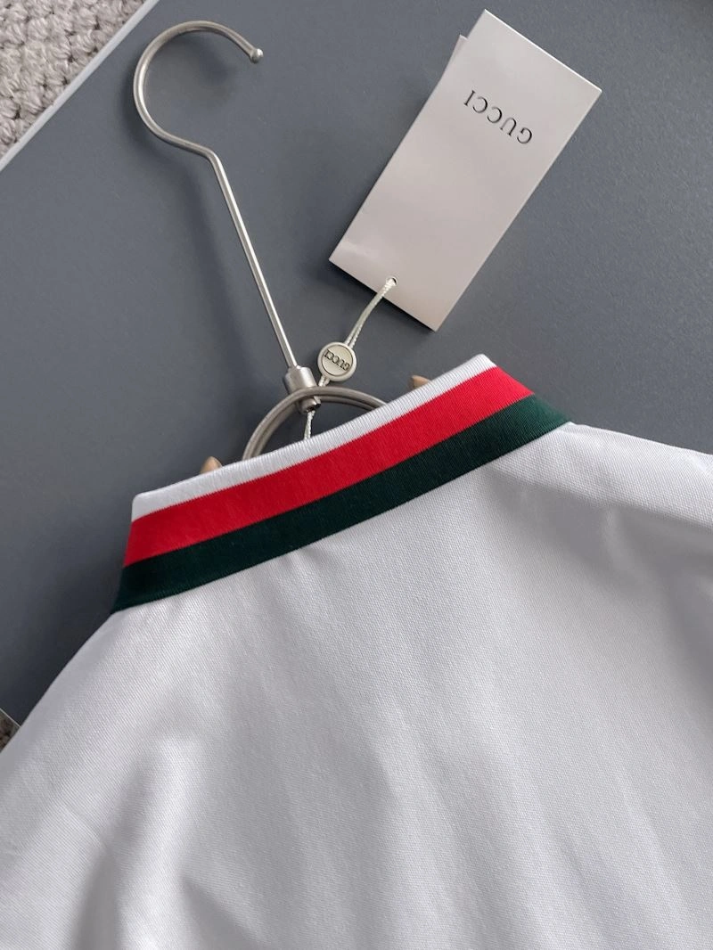 Gucci Shirts Popular 126265