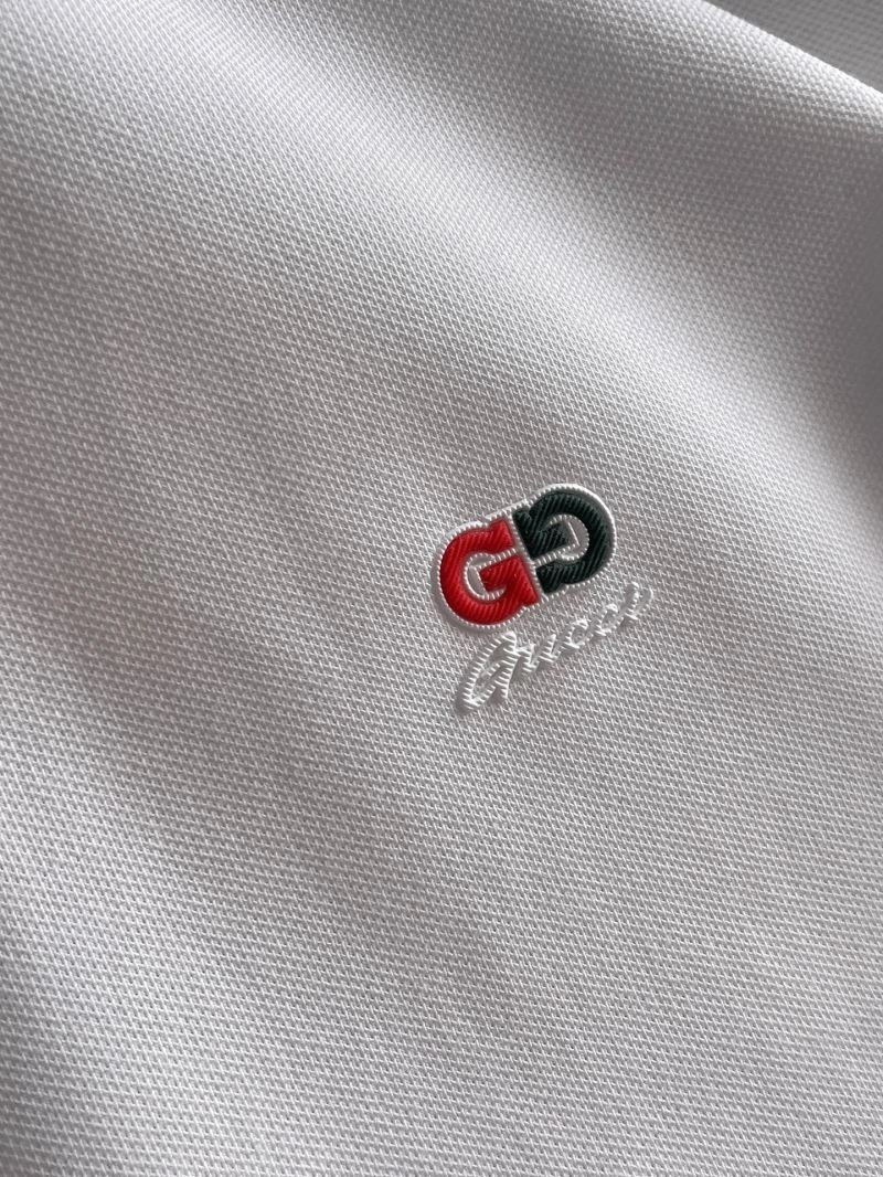 Gucci Shirts Popular 126265