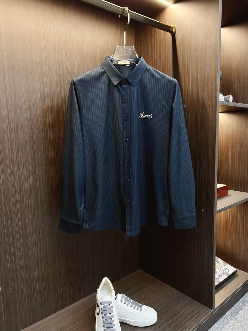 Gucci Shirts Trendy 126257