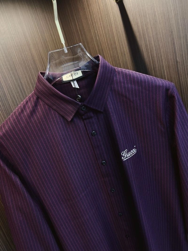 Gucci Shirts Trendy 126257