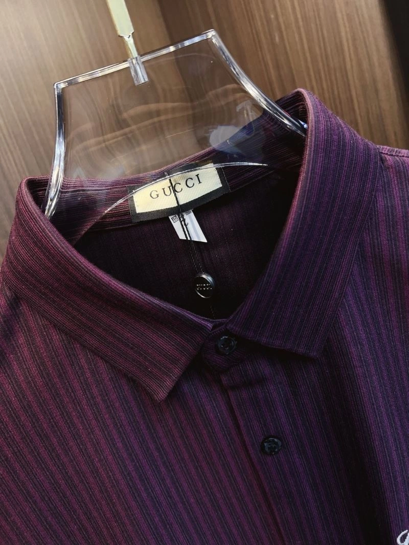 Gucci Shirts Trendy 126257