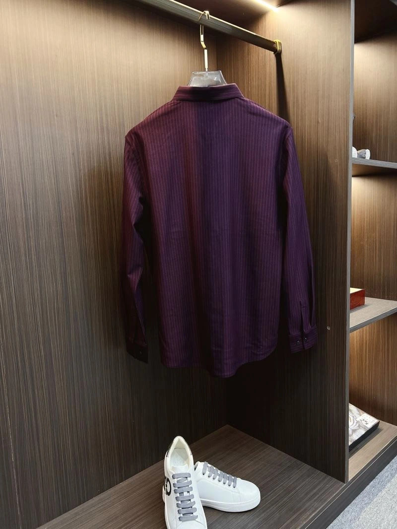 Gucci Shirts Trendy 126257