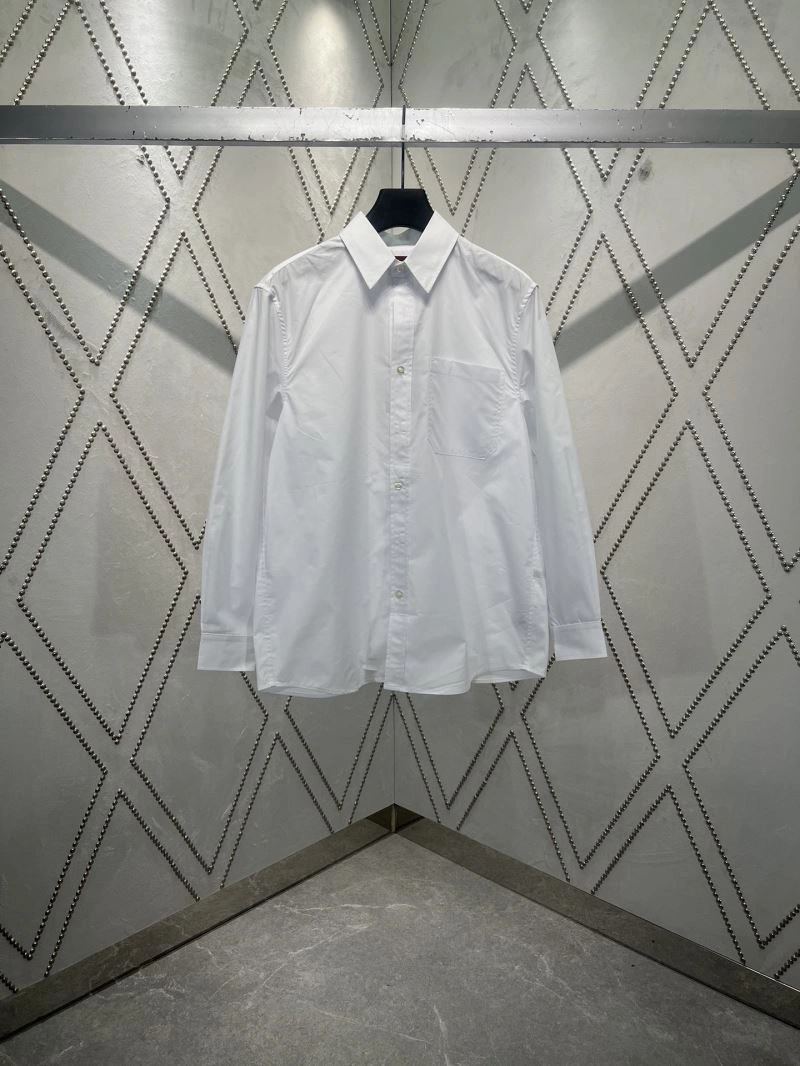 Gucci Shirts FlexibleFit 126263