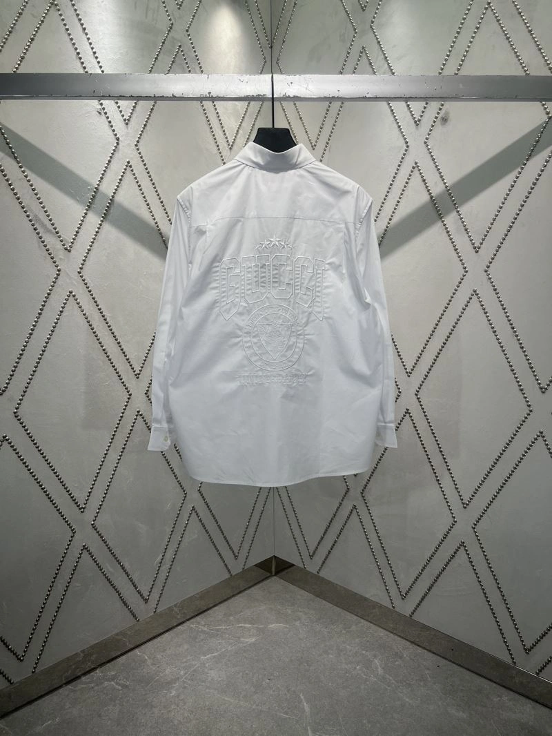 Gucci Shirts FlexibleFit 126263
