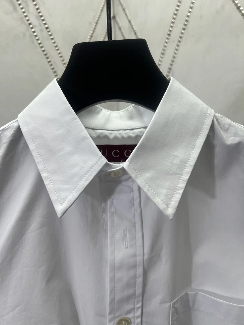 Gucci Shirts FlexibleFit 126263