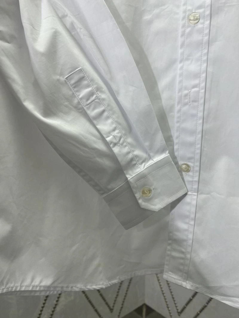 Gucci Shirts FlexibleFit 126263