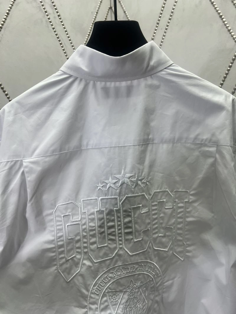 Gucci Shirts FlexibleFit 126263