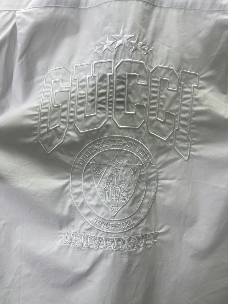 Gucci Shirts FlexibleFit 126263