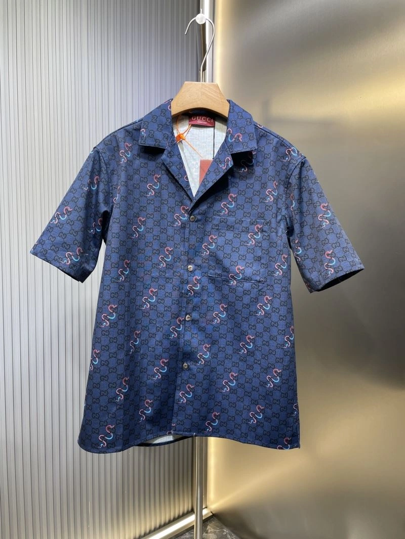 Modern Gucci Shirts 126267