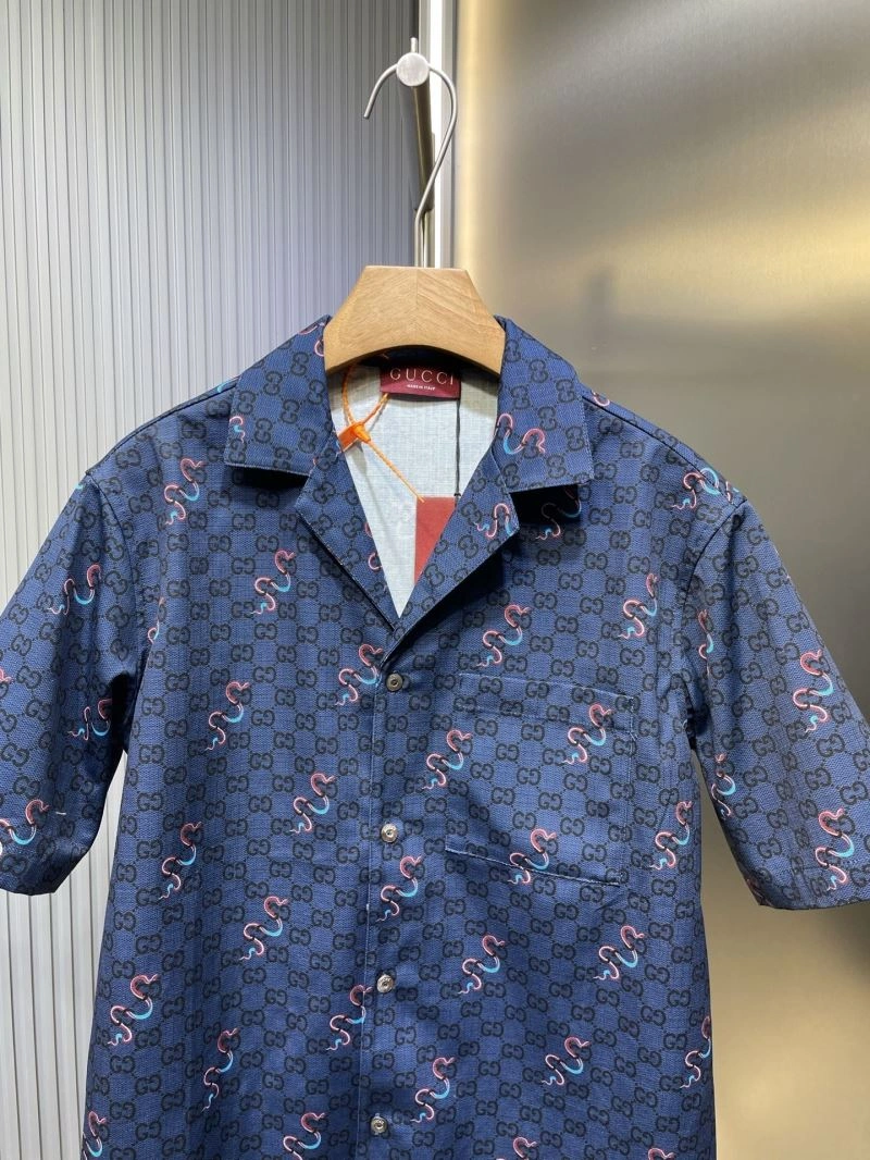 Modern Gucci Shirts 126267