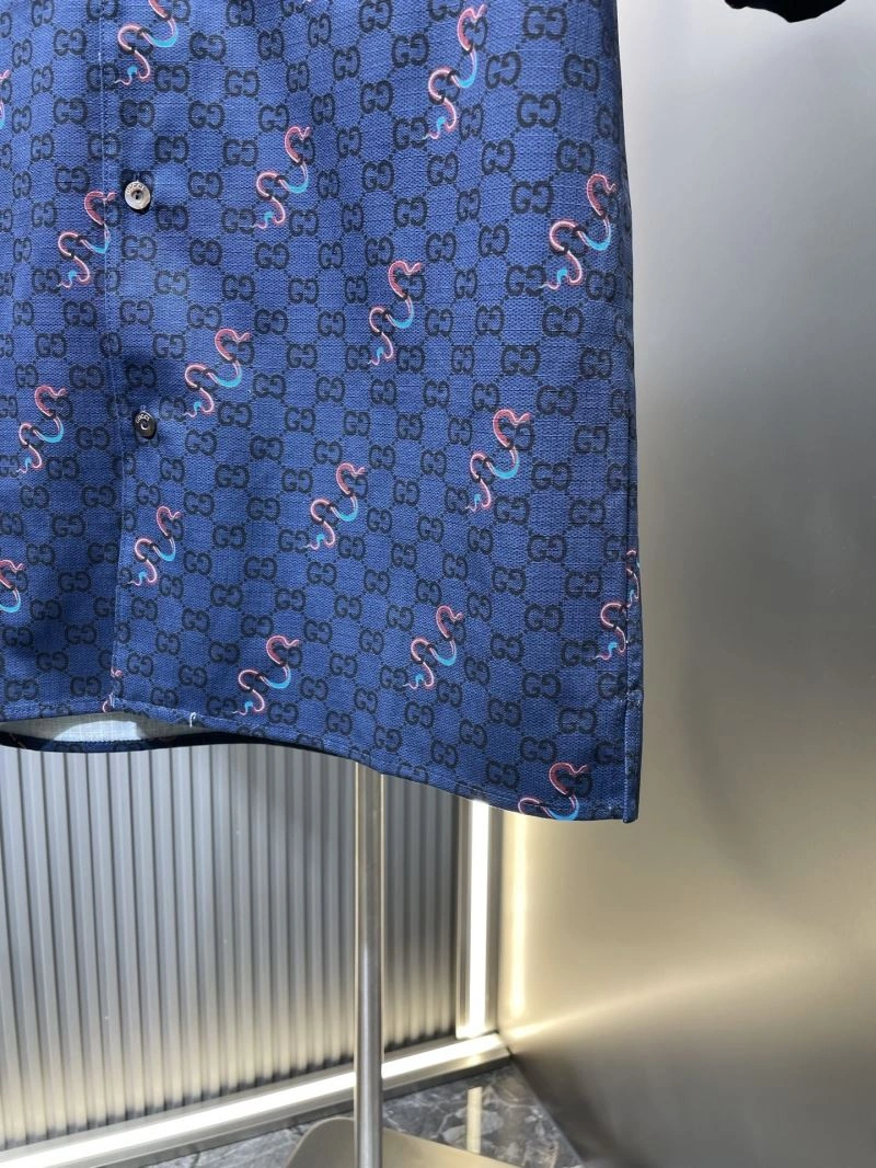 Modern Gucci Shirts 126267