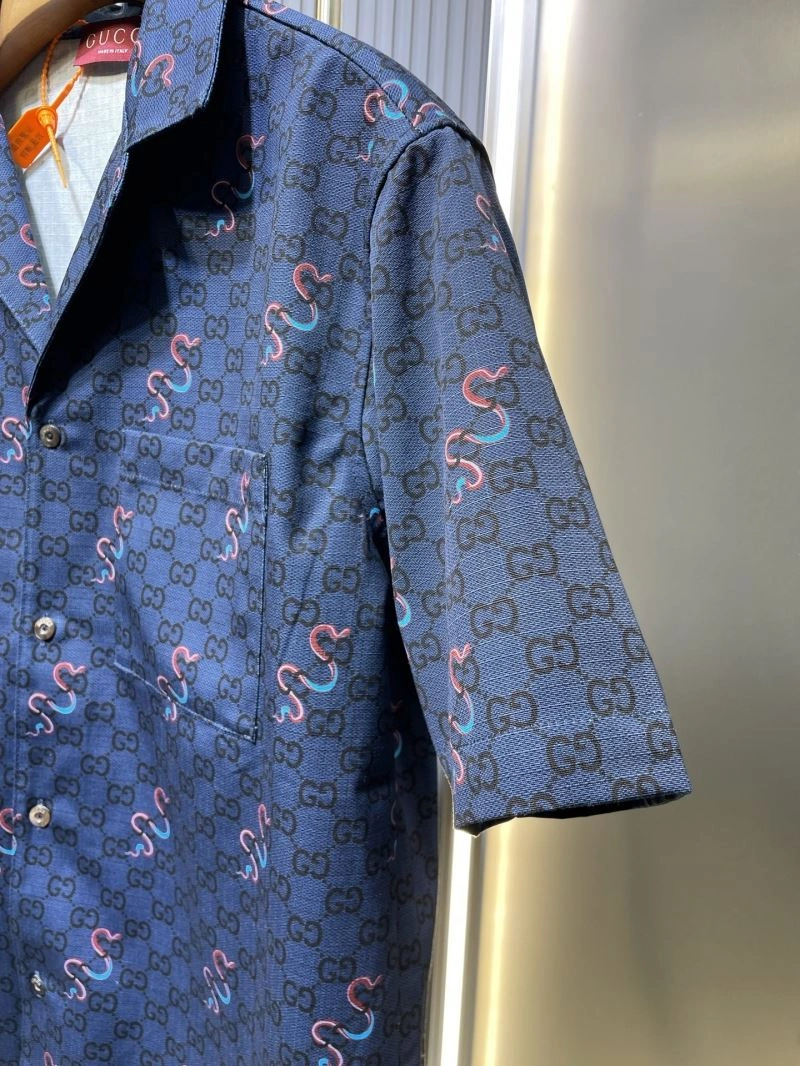 Modern Gucci Shirts 126267