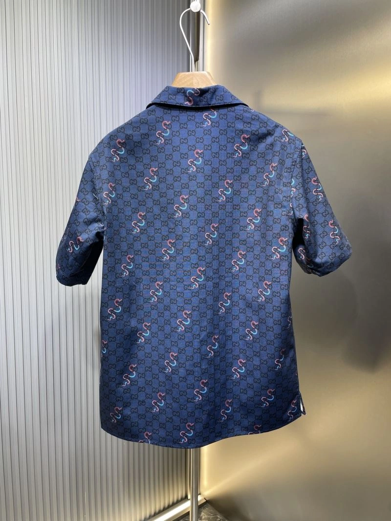 Modern Gucci Shirts 126267