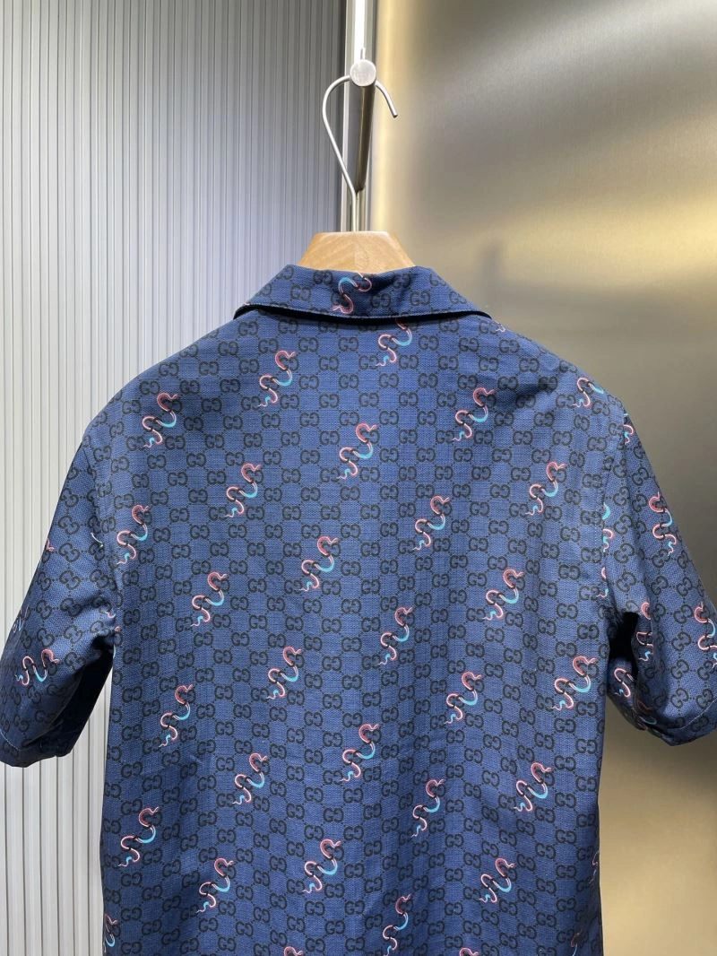 Modern Gucci Shirts 126267