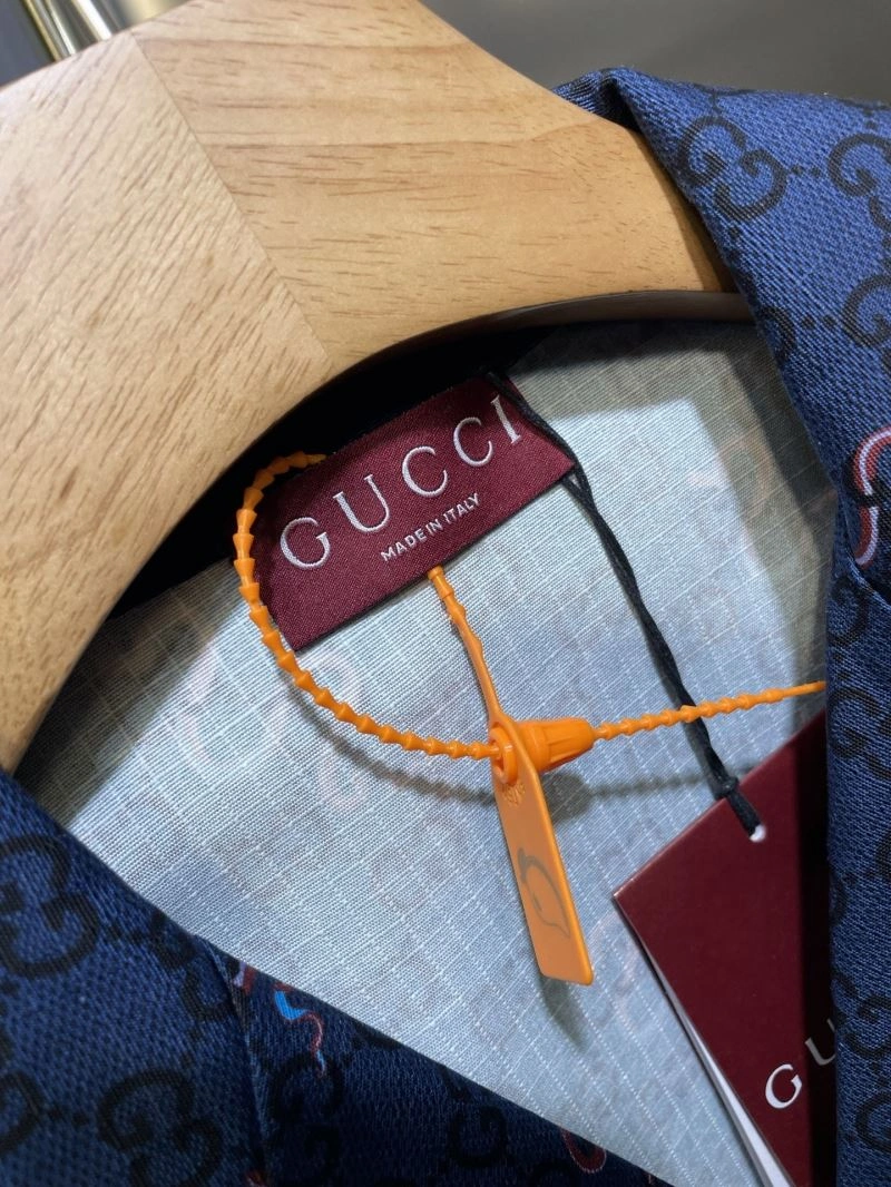 Modern Gucci Shirts 126267