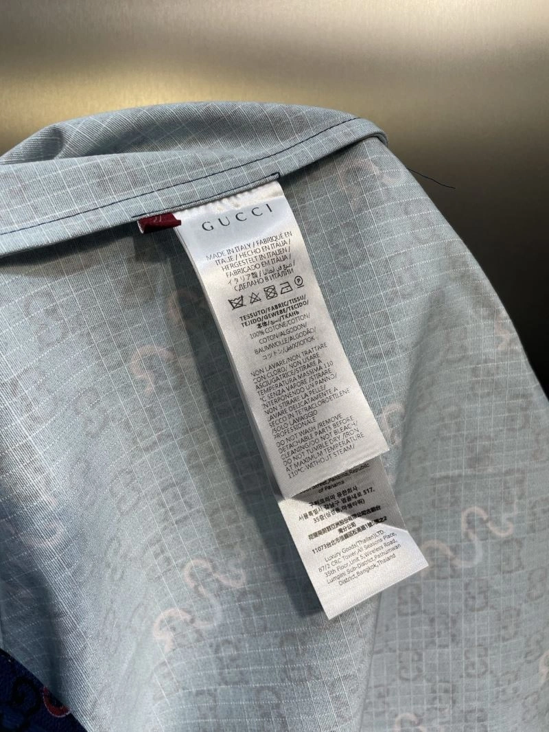 Modern Gucci Shirts 126267
