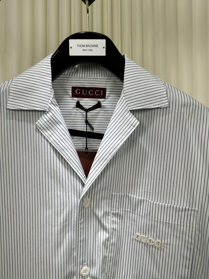 Gucci Shirts SmartChoice 125841