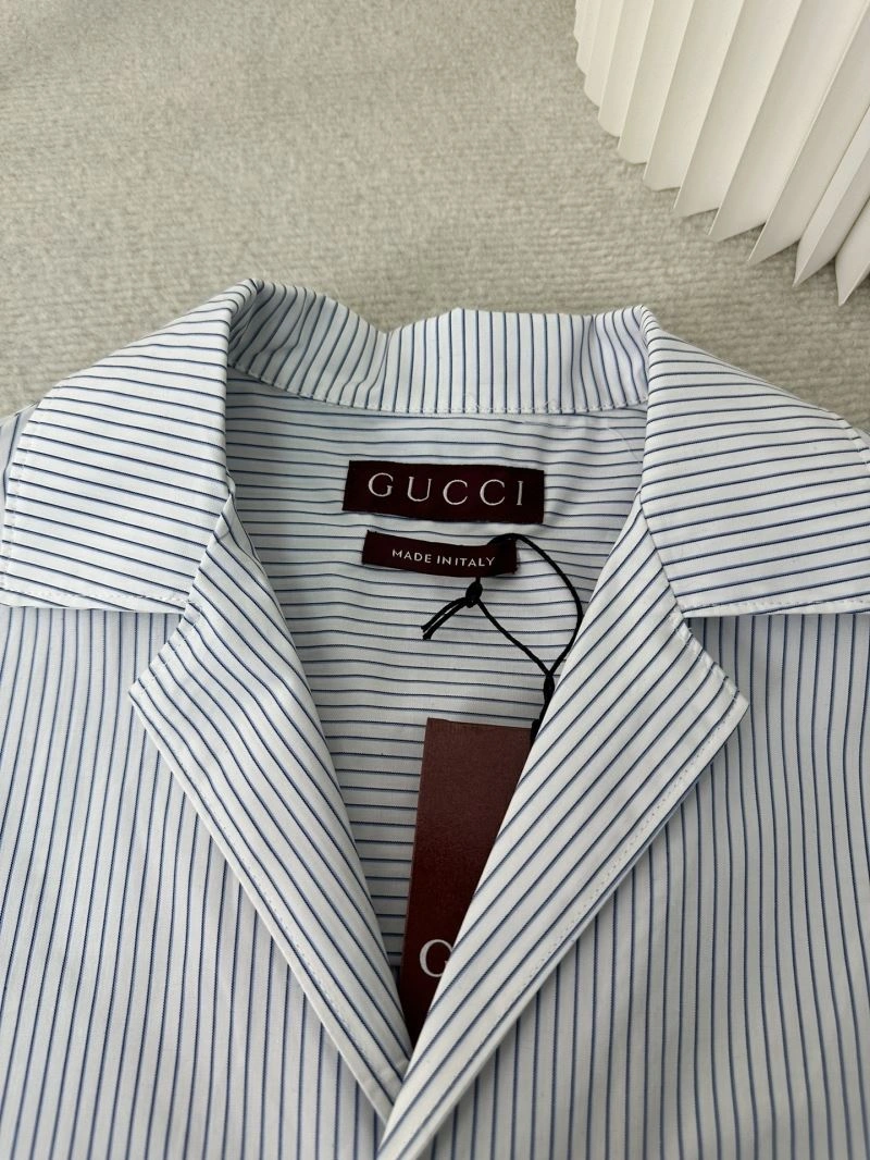 Gucci Shirts SmartChoice 125841