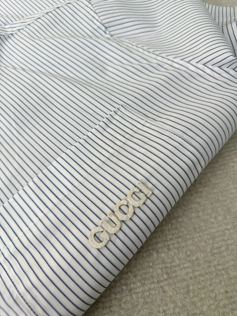 Gucci Shirts SmartChoice 125841