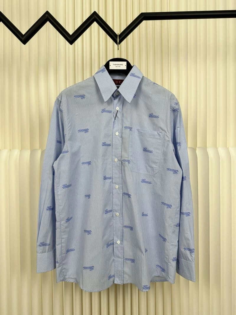 Gucci Shirts Neat 125848