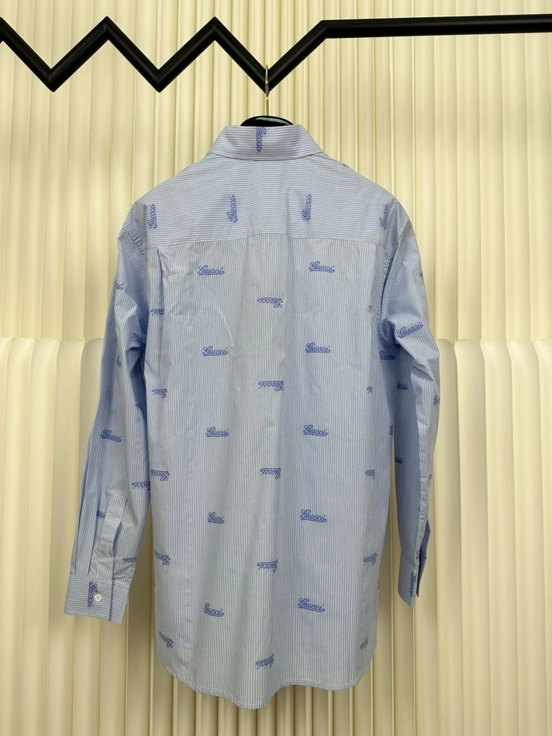 Gucci Shirts Neat 125848