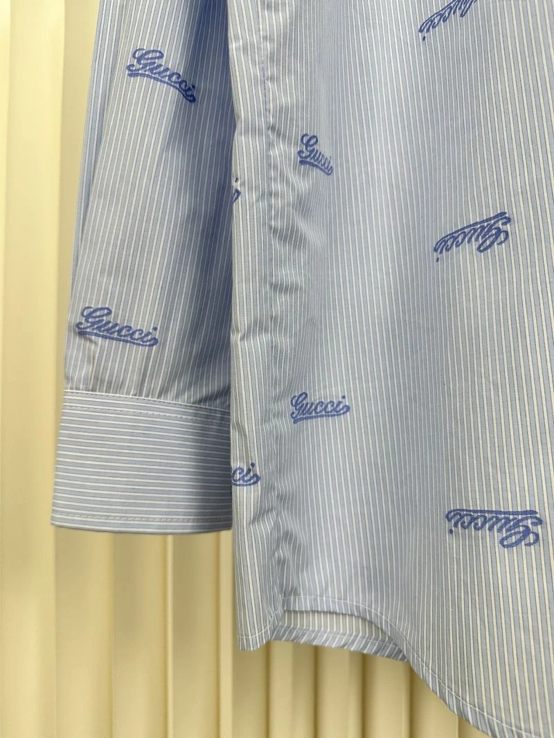 Gucci Shirts Neat 125848