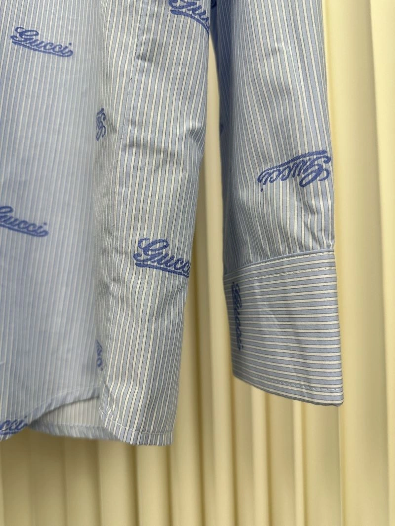 Gucci Shirts Neat 125848