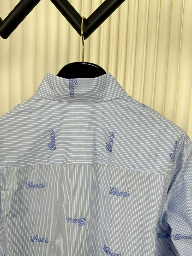 Gucci Shirts Neat 125848