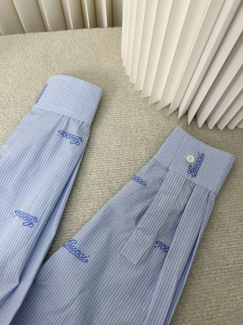 Gucci Shirts Neat 125848