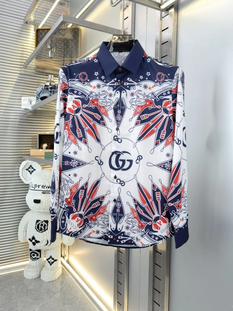 Gucci Shirts SmartChoice 125836