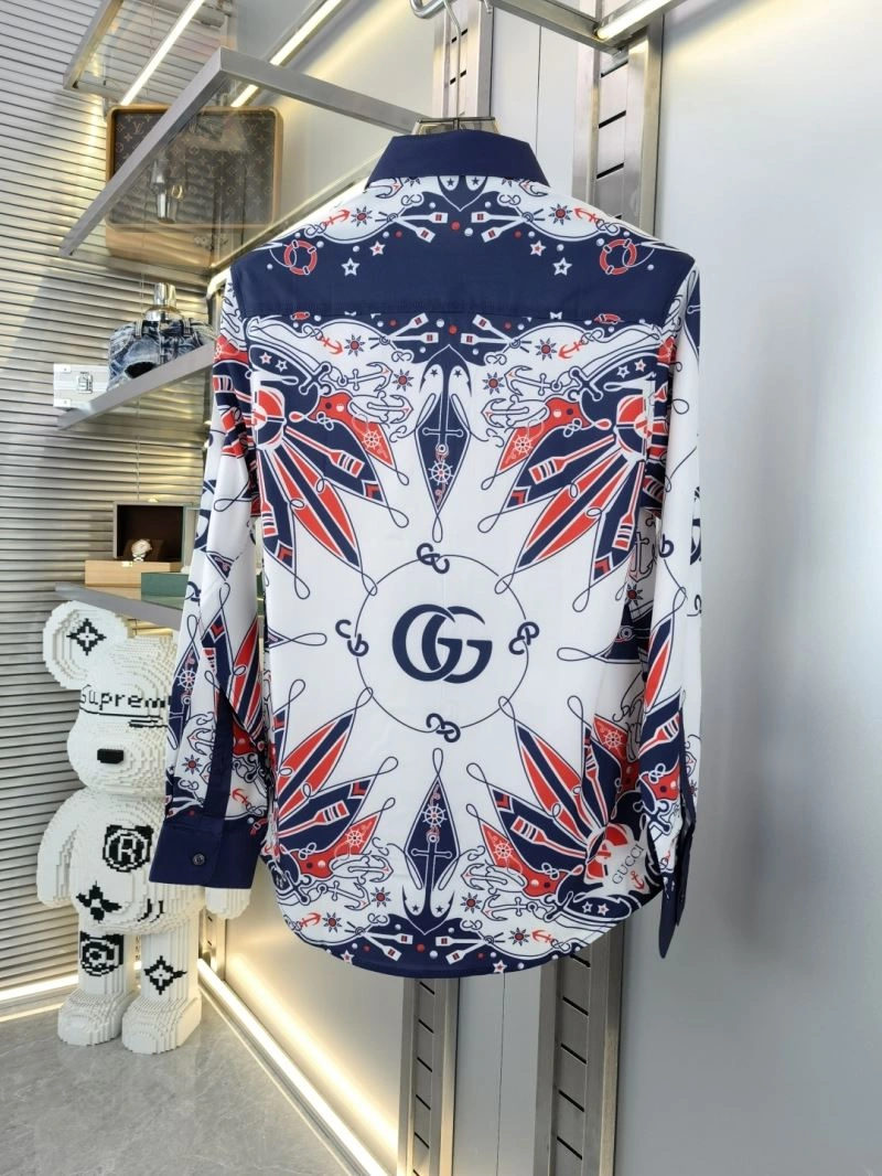 Gucci Shirts SmartChoice 125836