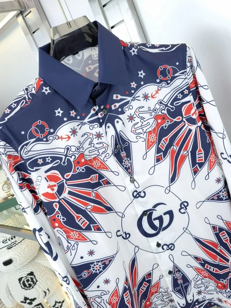 Gucci Shirts SmartChoice 125836