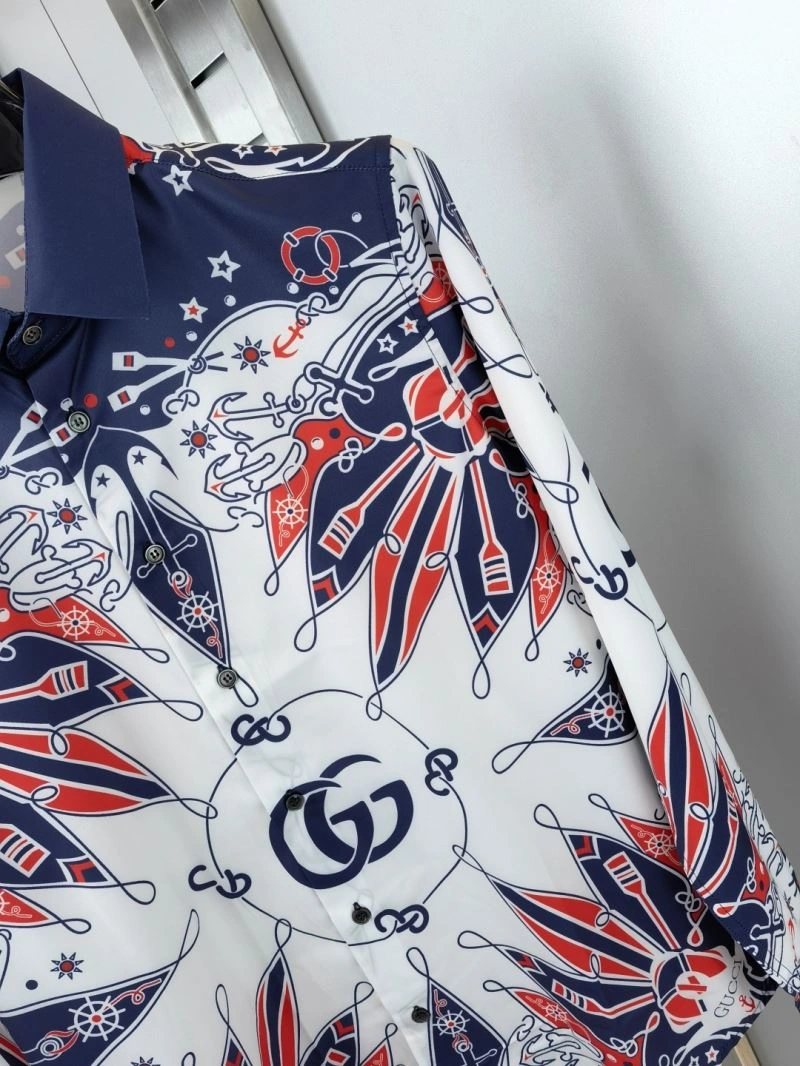 Gucci Shirts SmartChoice 125836