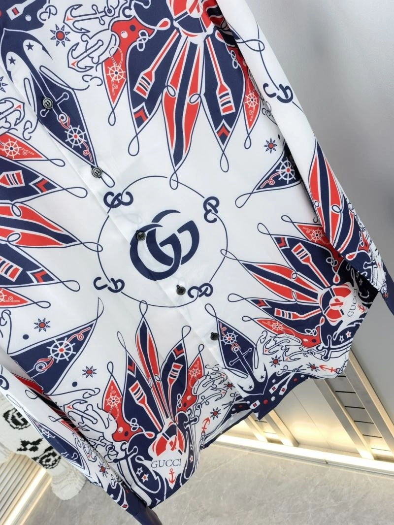 Gucci Shirts SmartChoice 125836
