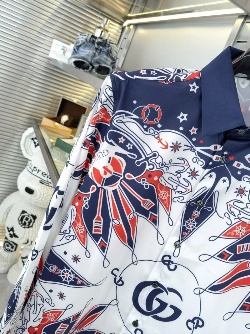 Gucci Shirts SmartChoice 125836