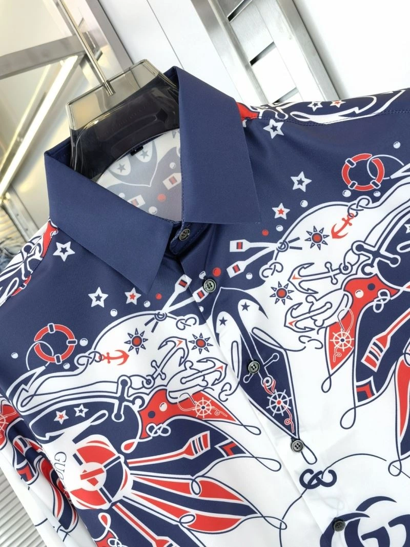 Gucci Shirts SmartChoice 125836