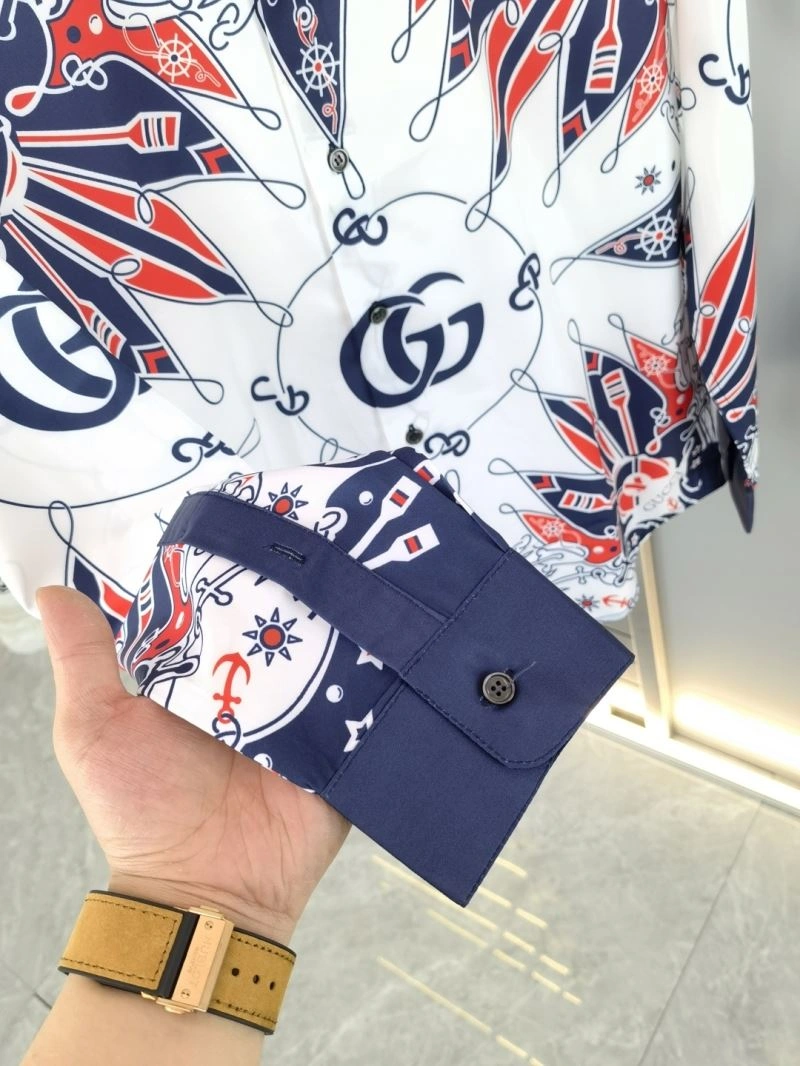 Gucci Shirts SmartChoice 125836