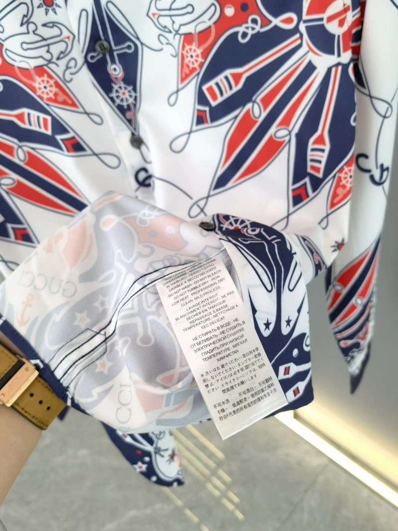 Gucci Shirts SmartChoice 125836