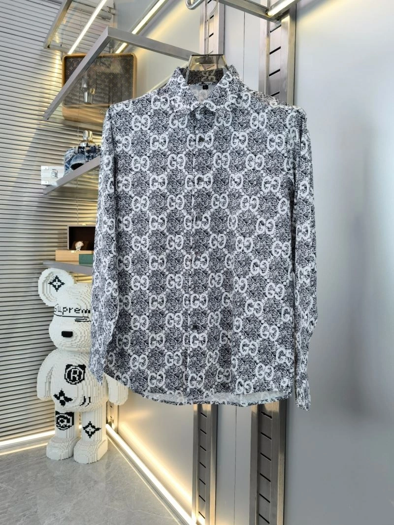 StreetReady Gucci Shirts 125842