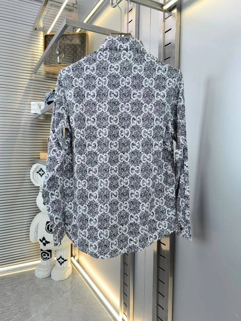 StreetReady Gucci Shirts 125842
