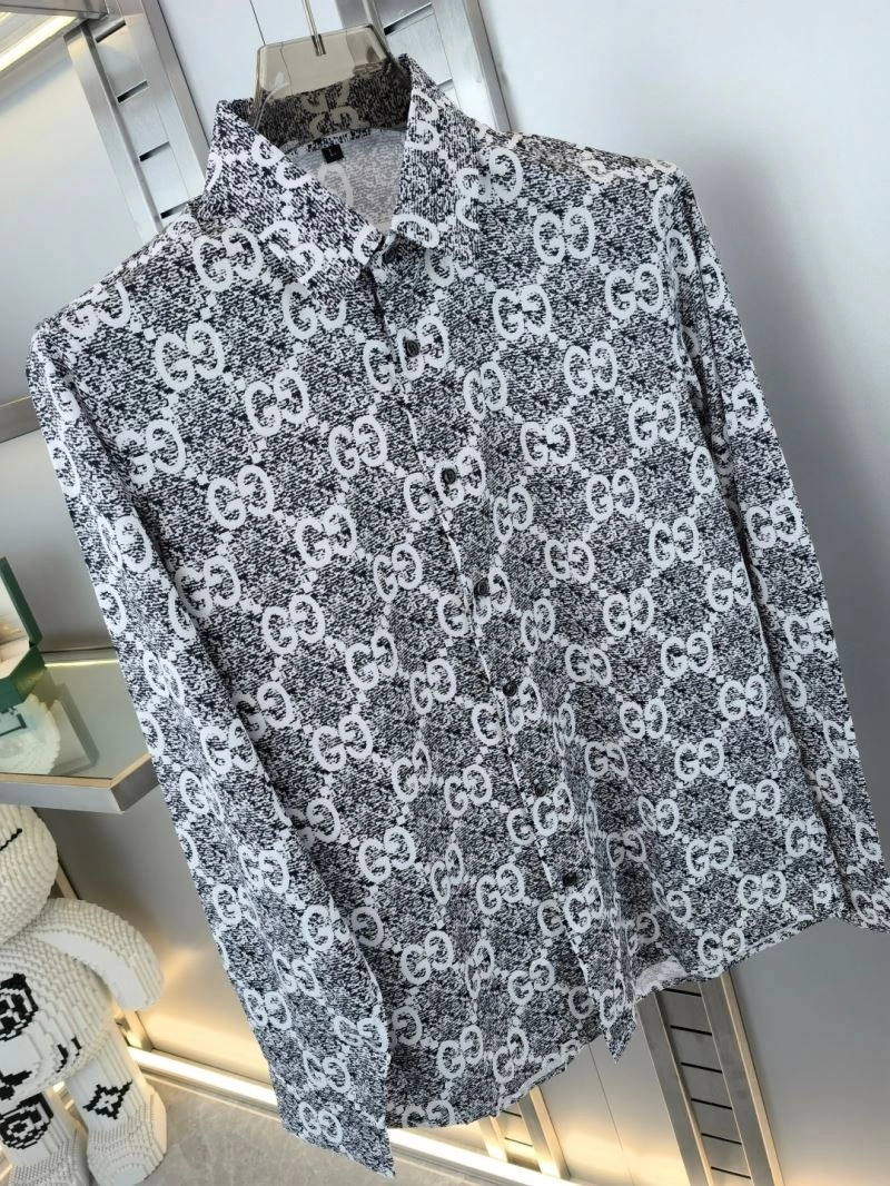 StreetReady Gucci Shirts 125842