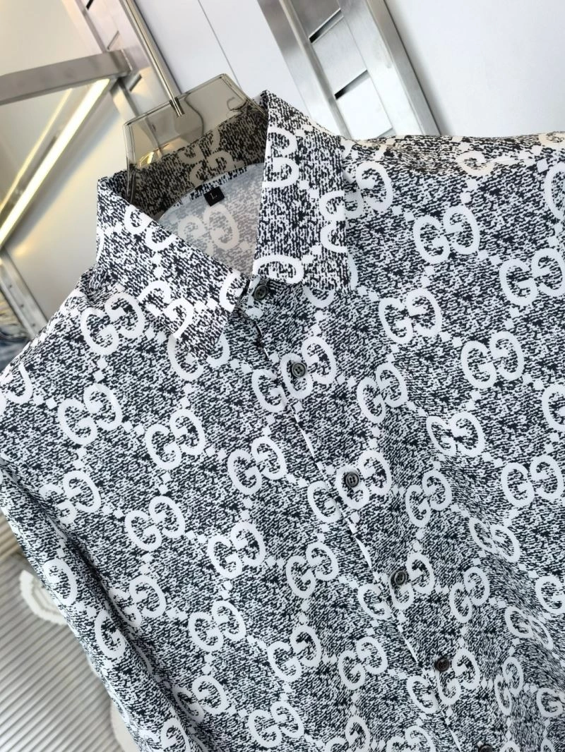 StreetReady Gucci Shirts 125842