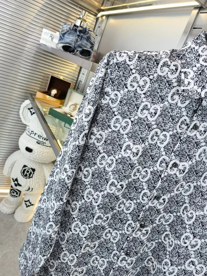 StreetReady Gucci Shirts 125842